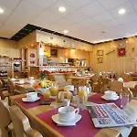 La Pradella 3*