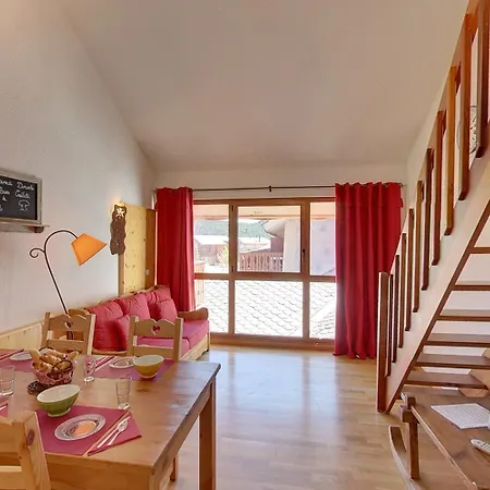Aparthotel La Pradella