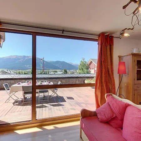 La Pradella Aparthotel