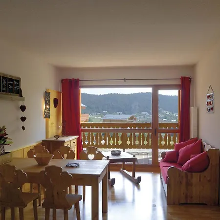 La Pradella Aparthotel 3*