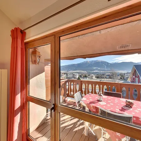La Pradella Aparthotel