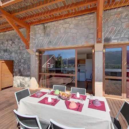 La Pradella Aparthotel
