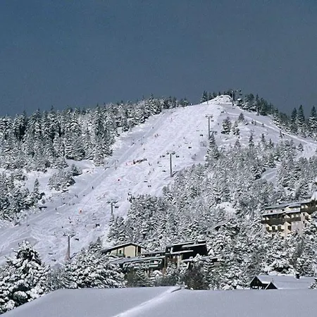 La Pradella Aparthotel