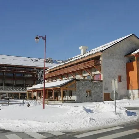 Aparthotel La Pradella