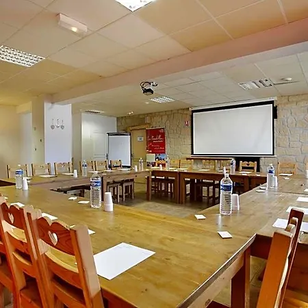 La Pradella Aparthotel 3*