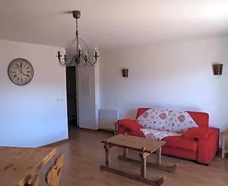 La Pradella Aparthotel