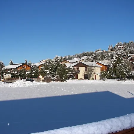 La Pradella 3*