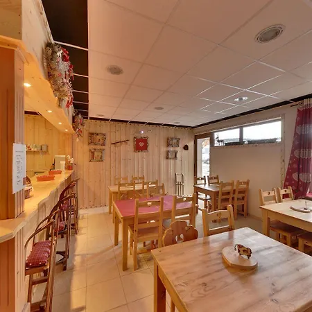 La Pradella Aparthotel