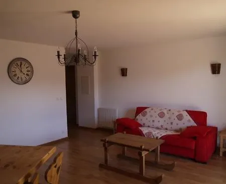 La Pradella Aparthotel 3*