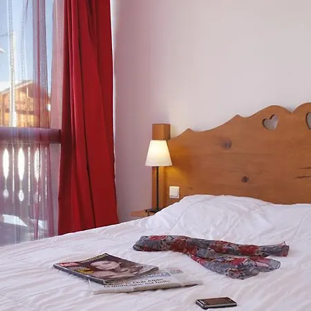 Апарт-отель La Pradella Bolquere