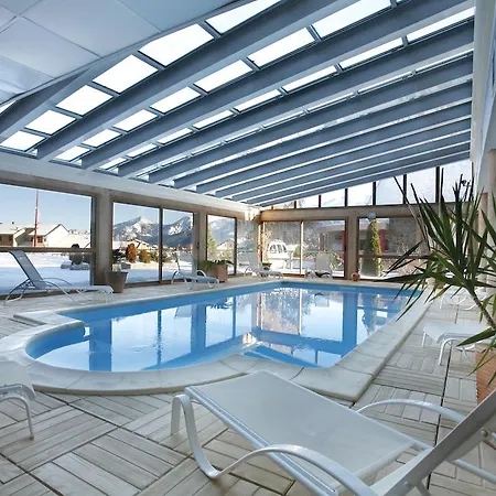 Aparthotel La Pradella
