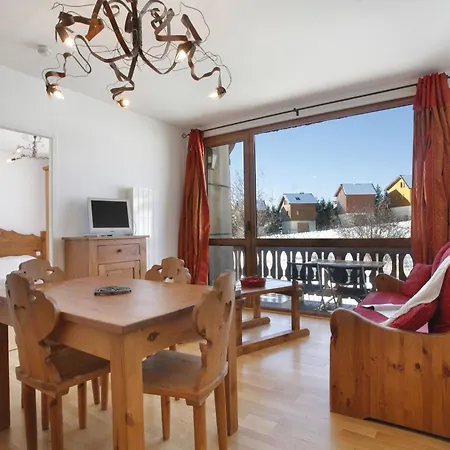 Апарт-отель La Pradella 3*