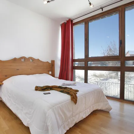 La Pradella 3* Bolquere