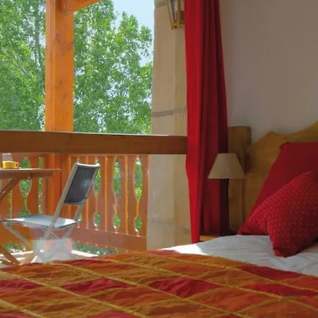 Apart-hotel La Pradella