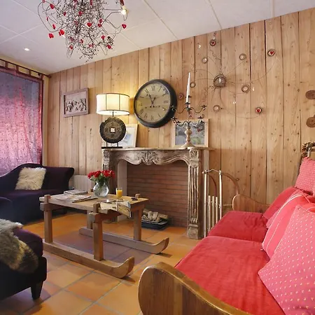 La Pradella Апарт-отель