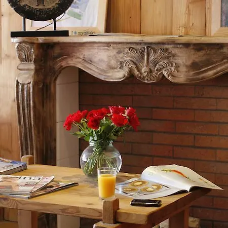 Апарт-отель La Pradella 3*