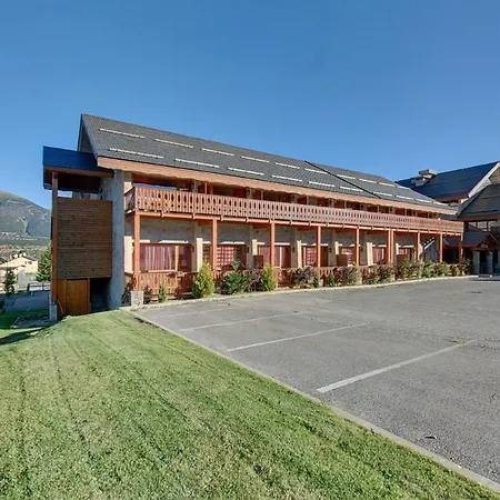 La Pradella 3* Bolquere